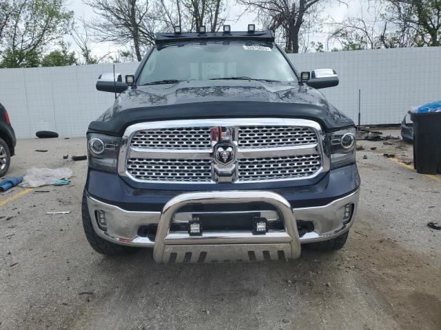 Пикапы RAM 1500 2013 Синий