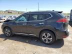 2017 Nissan Rogue Sv   للبيع في Colorado Springs، CO - Front End