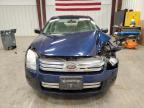 2007 Ford Fusion Se за продажба в Windham, ME - Front End