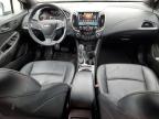 2018 CHEVROLET CRUZE PREMIER for sale at Copart ON - LONDON