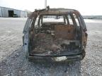 2005 Chevrolet Uplander Lt იყიდება Tulsa-ში, OK - Burn