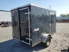 2020 Mirage Enclosed Cargo Trailer იყიდება Portland-ში, OR - Rear End