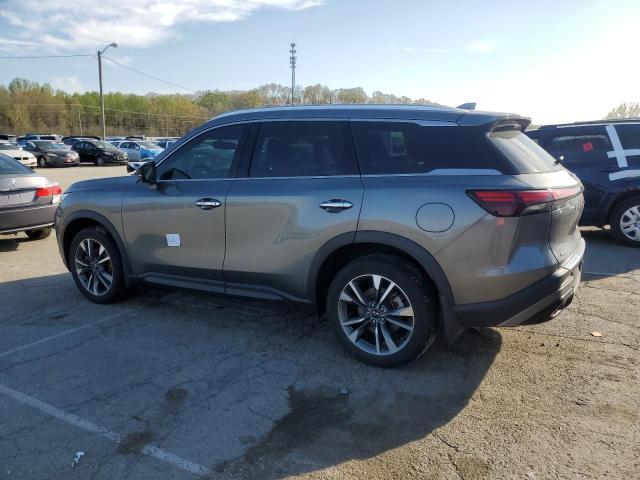 INFINITI QX60 2023 Szary