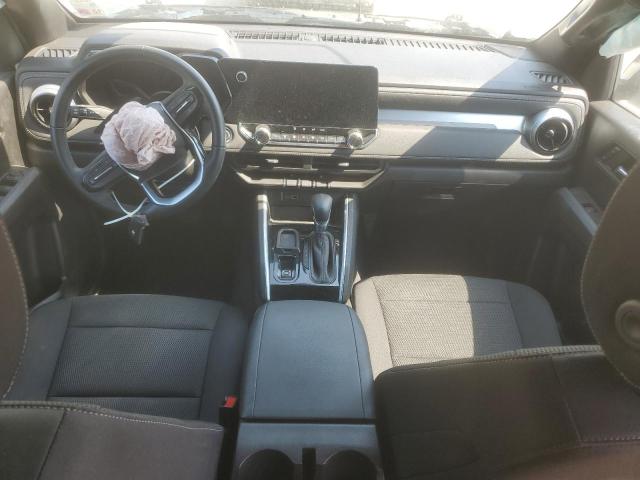  CHEVROLET COLORADO 2023 Белый