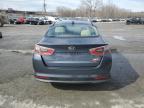 2015 Kia Optima Hybrid en Venta en Albany, NY - Front End