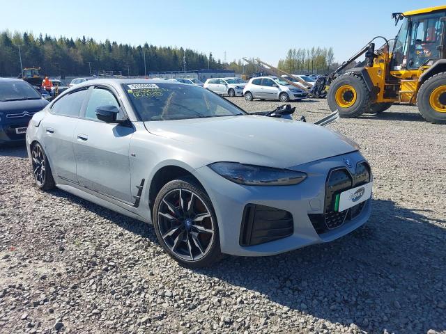 2023 BMW I4 M50