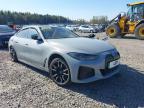 2023 BMW I4 M50 for sale at Copart EAST KILBRIDE
