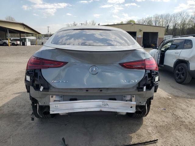  MERCEDES-BENZ GLE-CLASS 2024 Gray