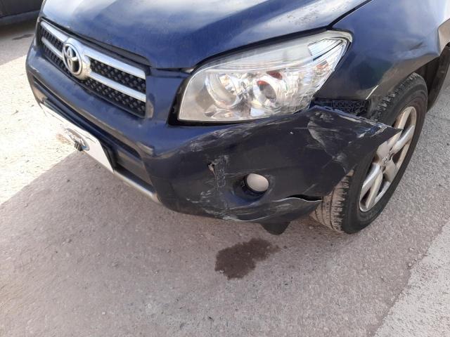 2008 TOYOTA RAV4 XTR D