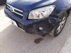 2008 TOYOTA RAV4 XTR D for sale at Copart WESTBURY
