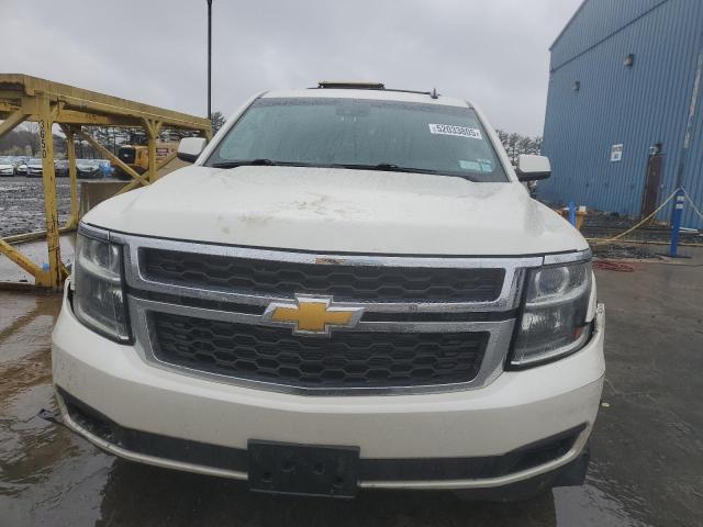 2015 CHEVROLET SUBURBAN K1500 LT