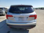 2017 Honda Pilot Exl for Sale in Fresno, CA - Front End