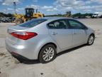 2014 Kia Forte Ex na sprzedaż w Oklahoma City, OK - Water/Flood
