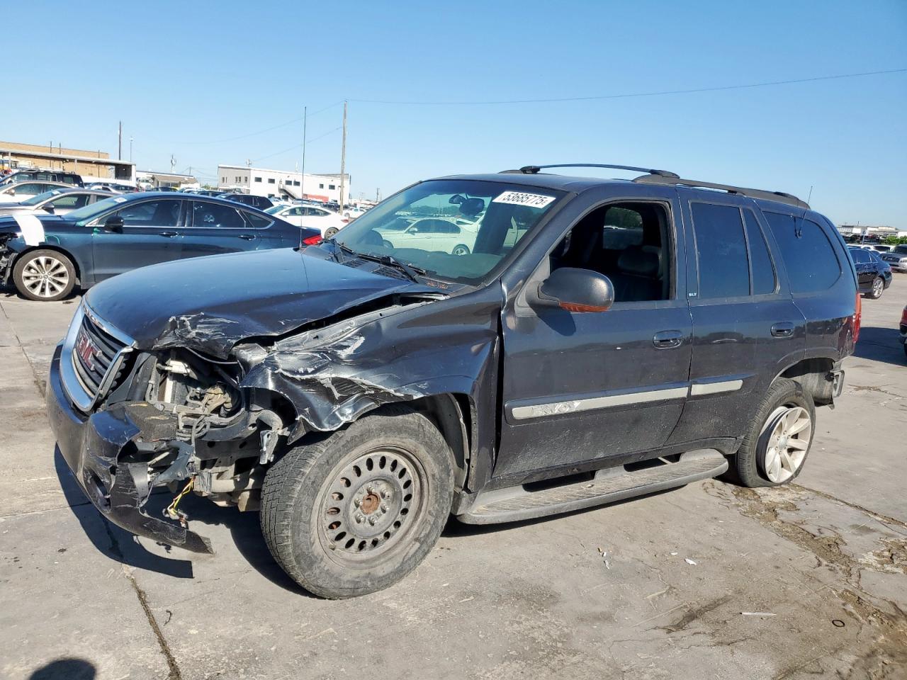 1GKDS13S332281271 GMC ENVOY Photo 1
