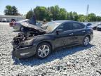 2015 Nissan Altima 2.5 en Venta en Mebane, NC - Burn