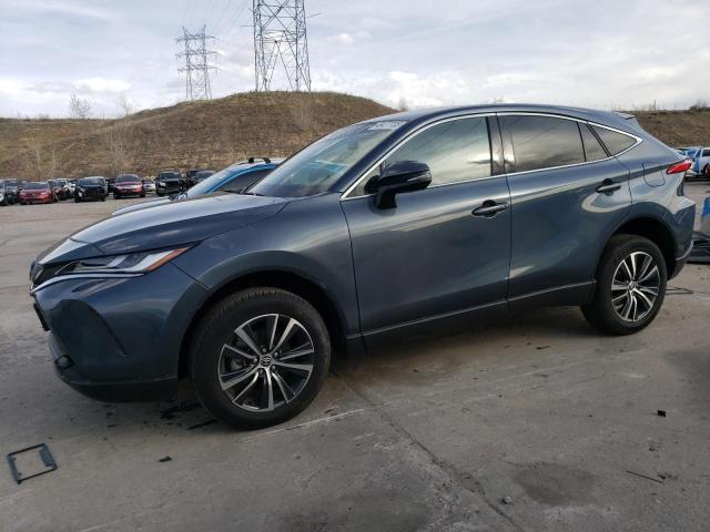 2023 Toyota Venza Le