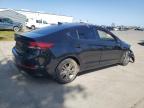 2018 Hyundai Elantra Sel იყიდება Sacramento-ში, CA - All Over