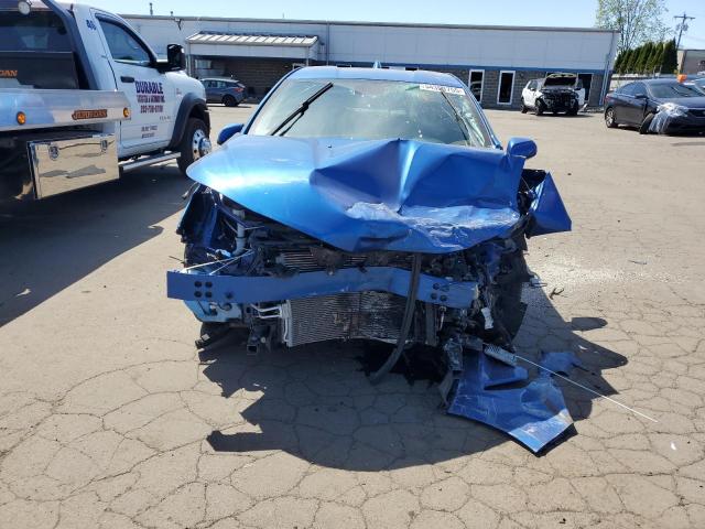 Хетчбеки CHEVROLET VOLT 2016 Синій