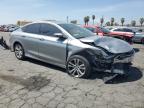 2015 Chrysler 200 Limited for Sale in Colton, CA - Front End