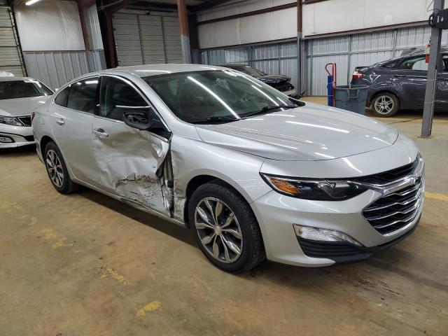  CHEVROLET MALIBU 2020 Srebrny