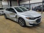 2020 Chevrolet Malibu Lt de vânzare în Mocksville, NC - Side