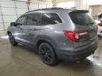 2022 Honda Pilot Se for Sale in Madisonville, TN - Front End