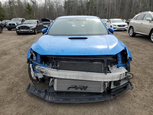  HONDA CIVIC 2020 Blue