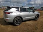 2022 Mitsubishi Outlander Es იყიდება American Canyon-ში, CA - Front End