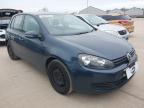 2009 VOLKSWAGEN GOLF S for sale at Copart SANDY