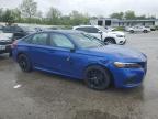 2022 Honda Civic Sport   de vânzare în Bridgeton, MO - Rollover