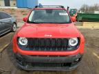 2015 Jeep Renegade Latitude na sprzedaż w Woodhaven, MI - Rear End