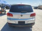 2012 Volkswagen Tiguan S for Sale in Fort Pierce, FL - Side
