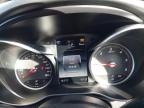2015 MERCEDES BENZ GLC 250 D for sale at Copart EAST KILBRIDE
