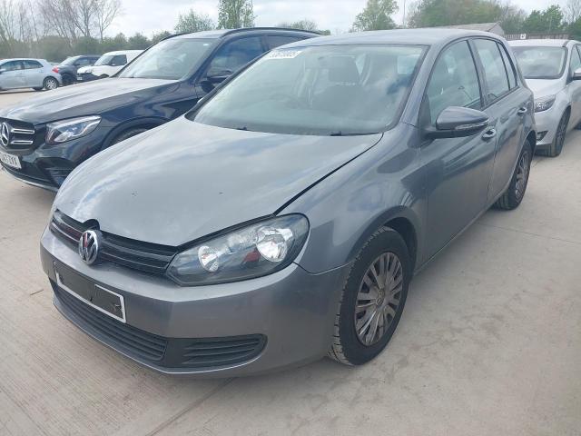 2012 VOLKSWAGEN GOLF S TSI for sale at Copart SANDY