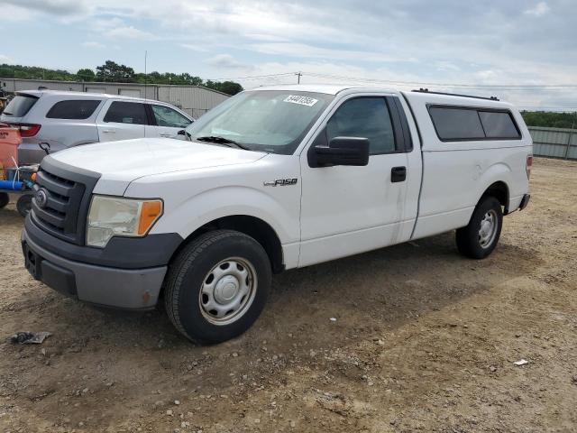 2011 Ford F150 