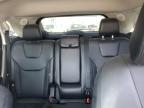 2018 Ford Edge Titanium en Venta en Hueytown, AL - Side