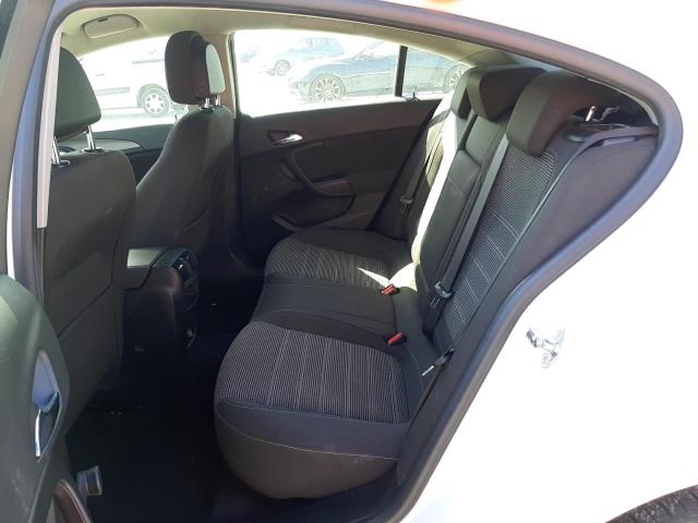 2011 VAUXHALL INSIGNIA E