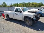 2009 Chevrolet Silverado C1500 zu verkaufen in York Haven, PA - Biohazard/Chemical
