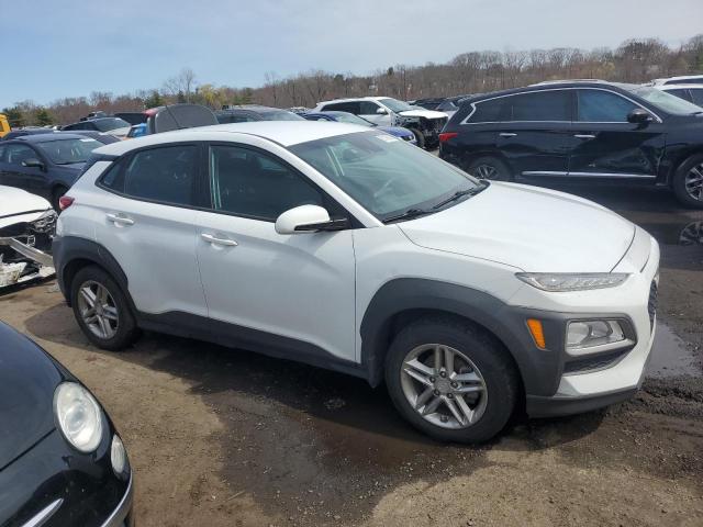  HYUNDAI KONA 2019 Biały