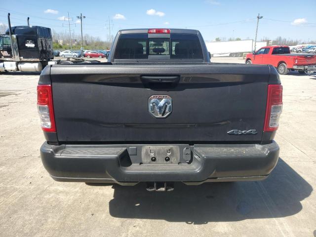  RAM 2500 2022 Сharcoal