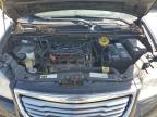 2014 Chrysler Town & Country Touring L de vânzare în Indianapolis, IN - Water/Flood