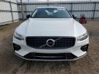 2022 Volvo S60 B5 Momentum na sprzedaż w Mercedes, TX - Rear End