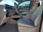 2025 Cadillac Escalade Sport Platinum na sprzedaż w Longview, TX - Hail