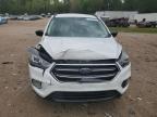 2018 Ford Escape Se იყიდება Charles City-ში, VA - Front End