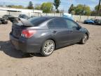 2012 Subaru Impreza Premium იყიდება Chalfont-ში, PA - Undercarriage
