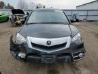 2012 Acura Rdx Technology for Sale in Bowmanville, ON - Front End