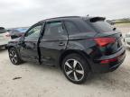 2023 Audi Q5 Prestige 45 на продаже в Temple, TX - Rollover