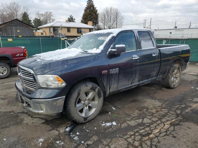 2013 Ram 1500 Slt