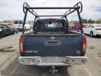 2017 Nissan Frontier S for Sale in Vallejo, CA - Front End