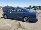 2006 Toyota Camry Le за продажба в Vallejo, CA - Rear End